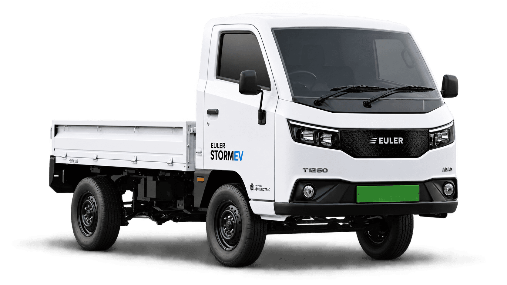 Euler Storm EV