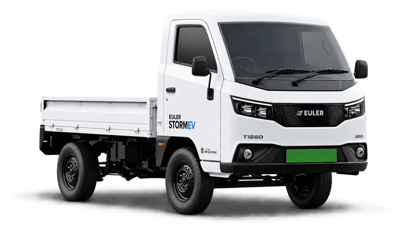 Euler Storm EV