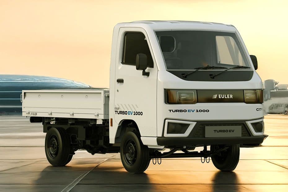 Euler Turbo EV 1000