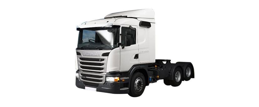 Scania P360