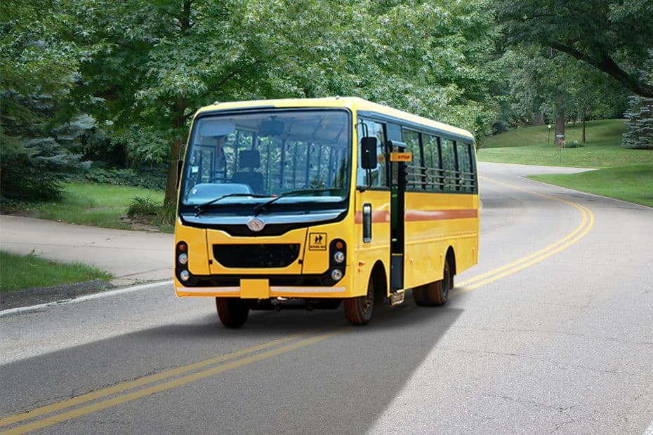 Cityride School