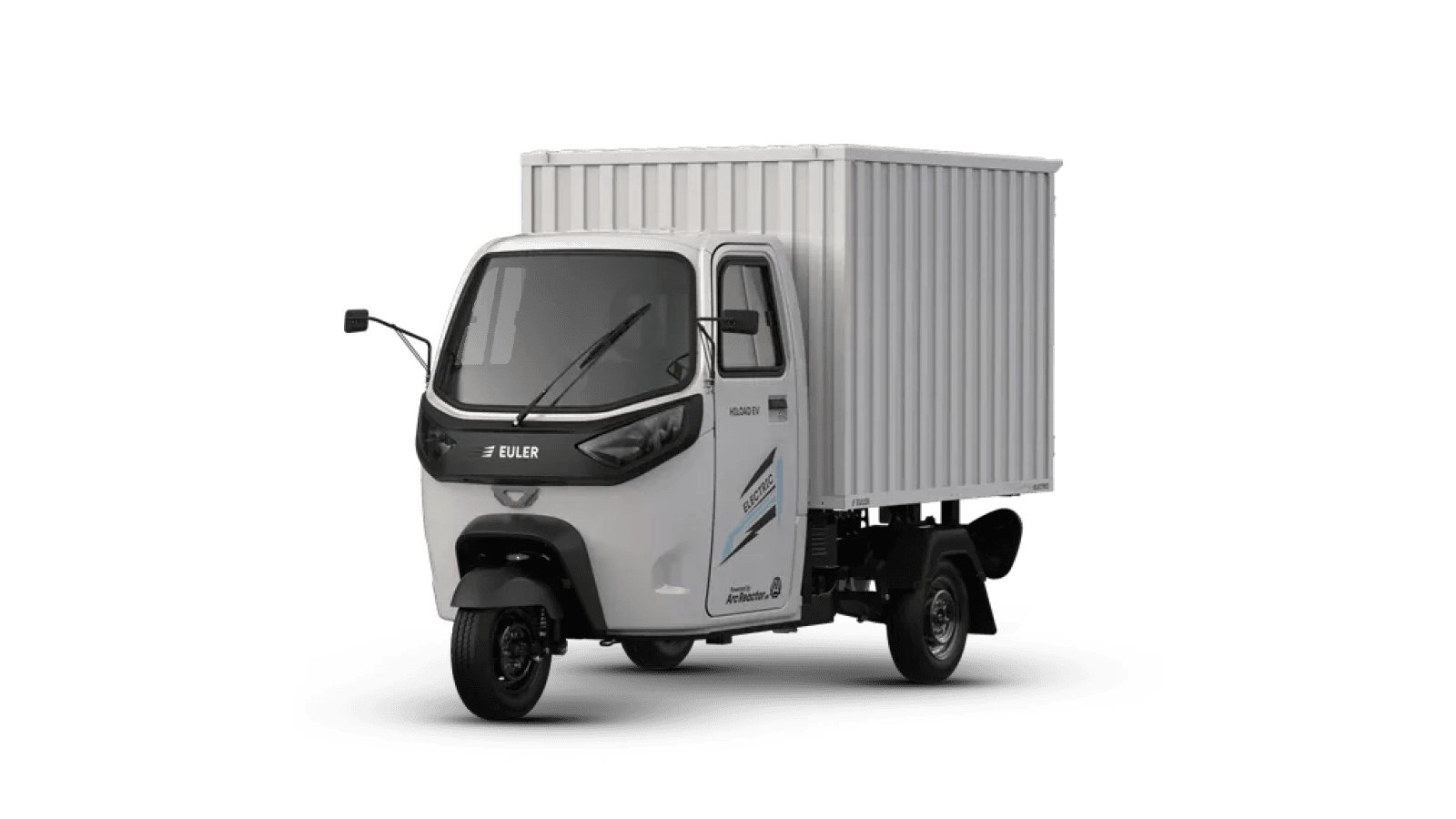 Euler HiLoad EV