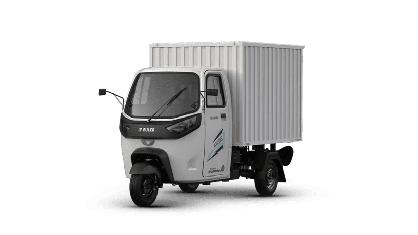 Euler HiLoad EV