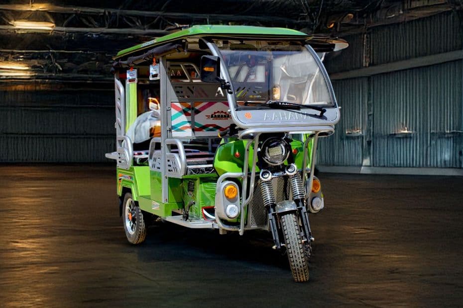 ECO MAX