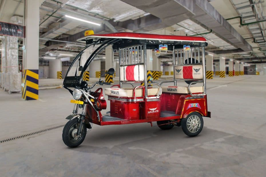 Sangam Auto