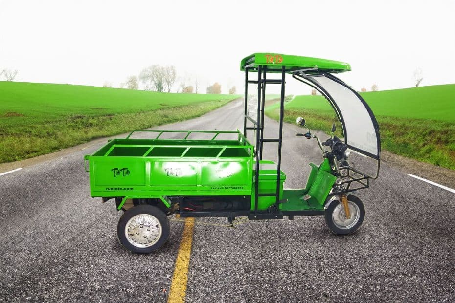 Loader 500 Super