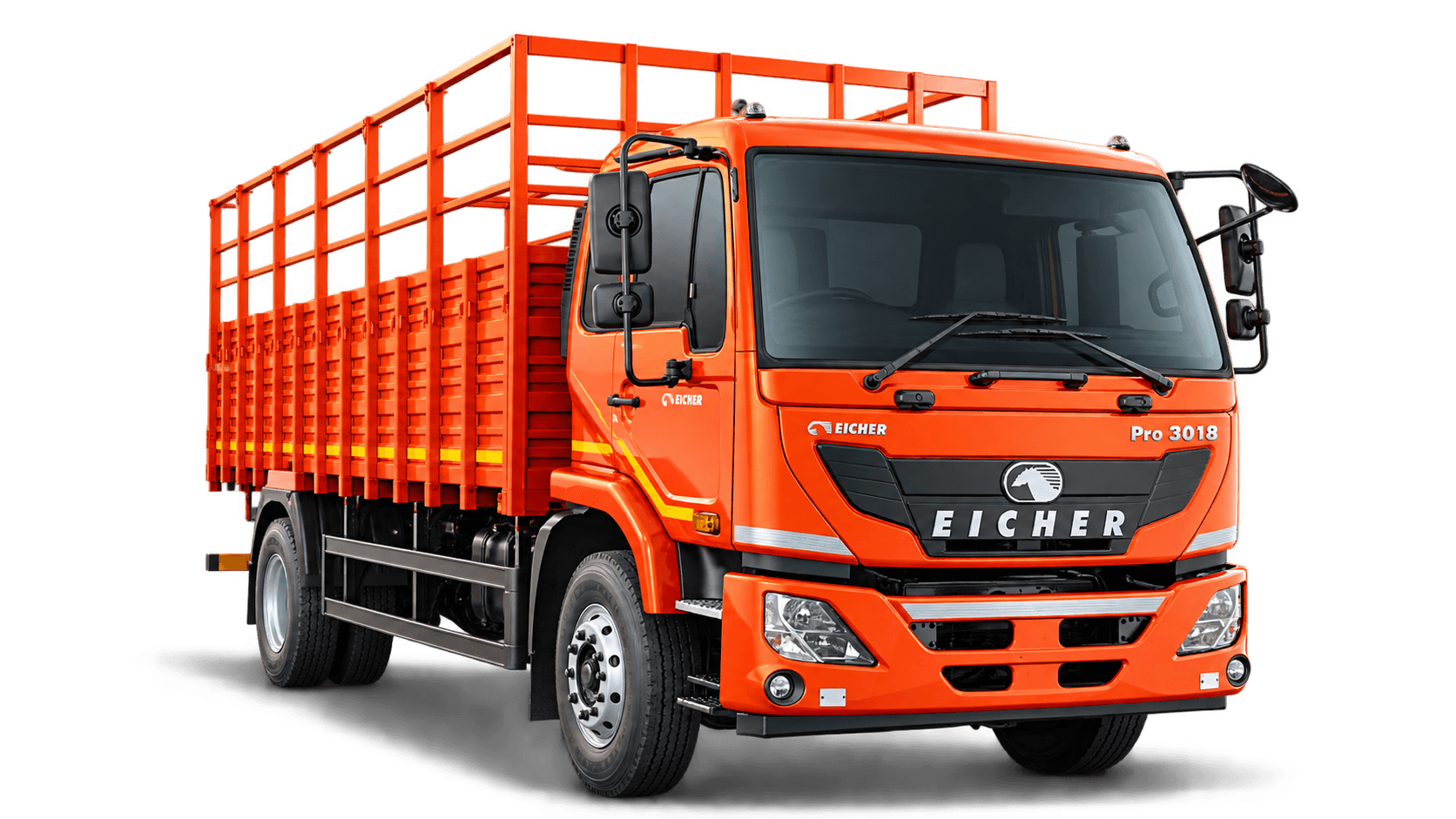 Eicher Pro 3018