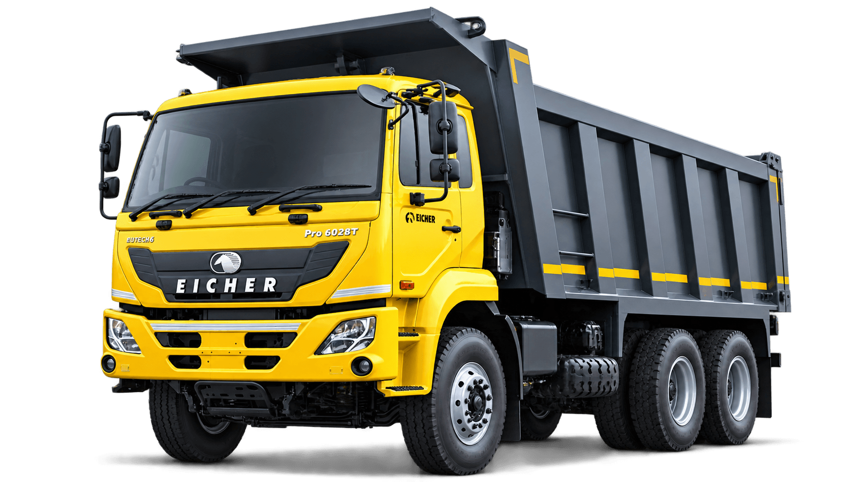 Eicher Pro 6028T