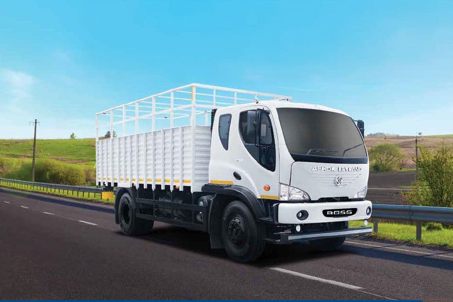 Ashok Leyland BOSS 1815