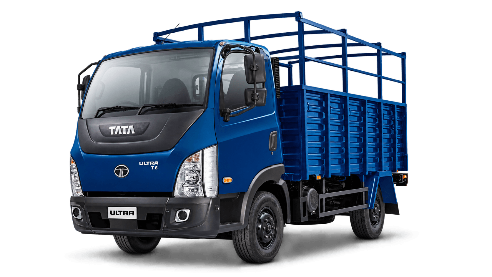 Tata Ultra Sleek T.6